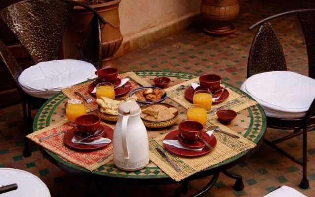 Riad Massiba