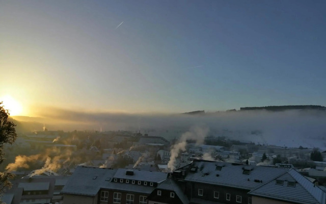 Hotel Hochsauerland 2010
