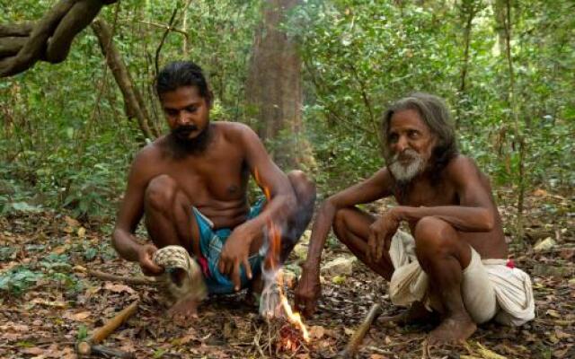 Mahoora Explorer - Dambana by Eco Team