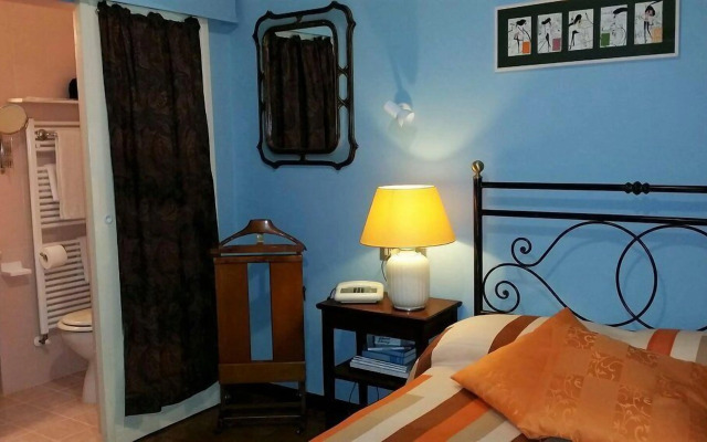 Hotel la Felicina Mugello