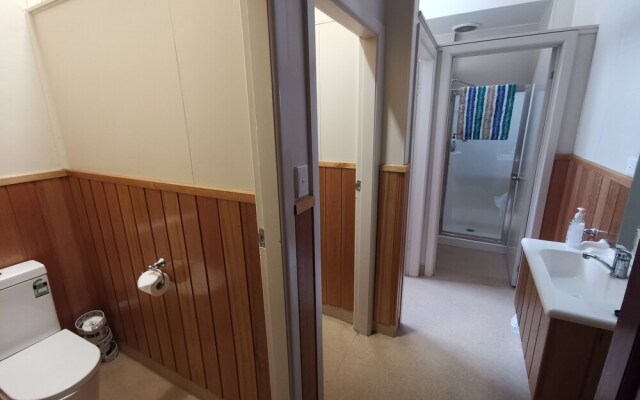 Mickey Bourke's Koroit Hotel