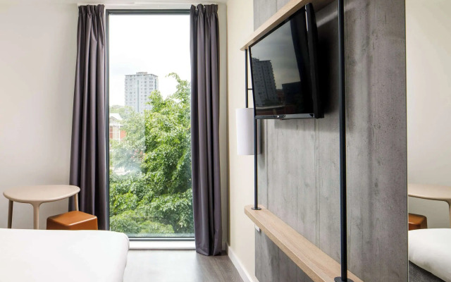 ibis Budget Sheffield Centre St Marys Gate