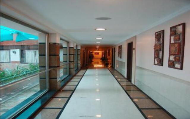 Hotel Haredia