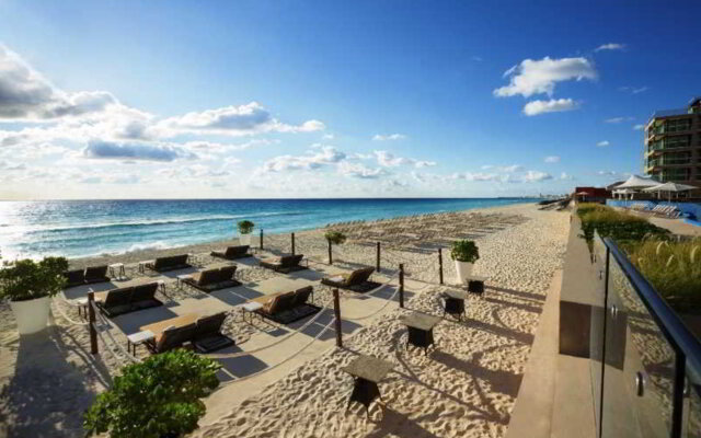 Hard Rock Hotel Cancun -  All Inclusive
