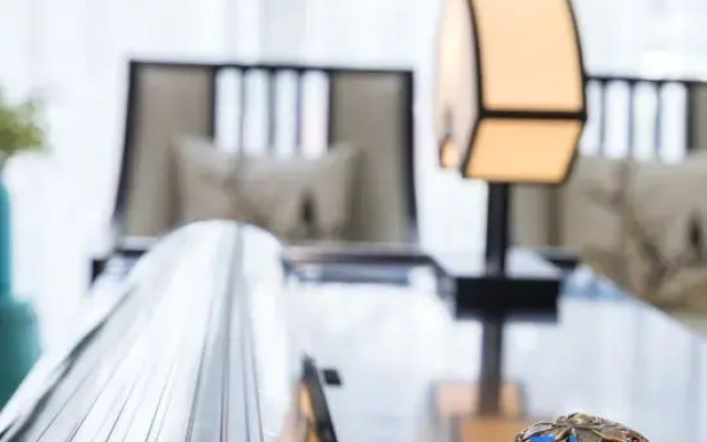 Xana Hotelle XiAn Nanmen Branch