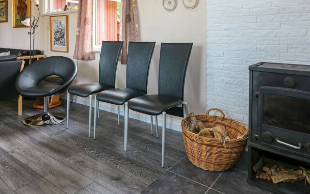 6 Person Holiday Home in Hadsund-by Traum