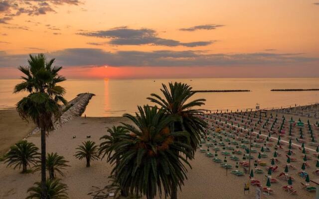 Centro Vacanze Domus Mater Gratiae