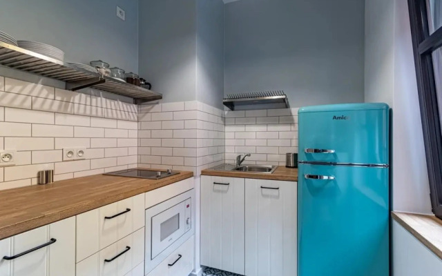 Exclusive Apartments Jagielly