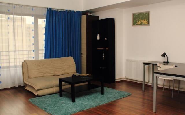 Obor Tower Accommodation