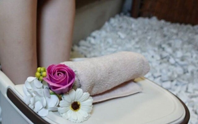 Musashi Machiya ichi