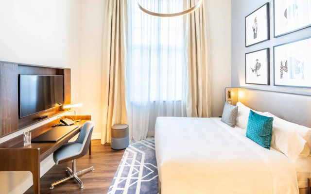 Fraser Suites Hamburg