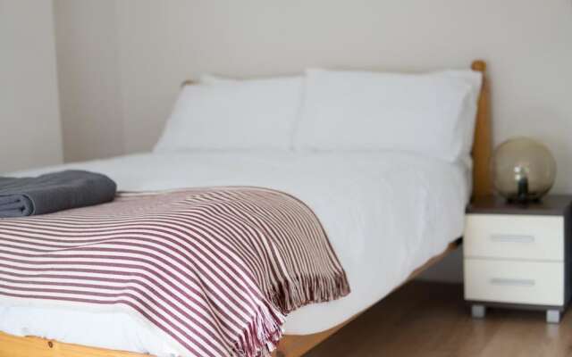 Latin Quarter Townhouse