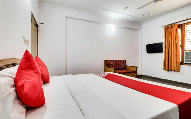 Resova Club & Resort by OYO Rooms