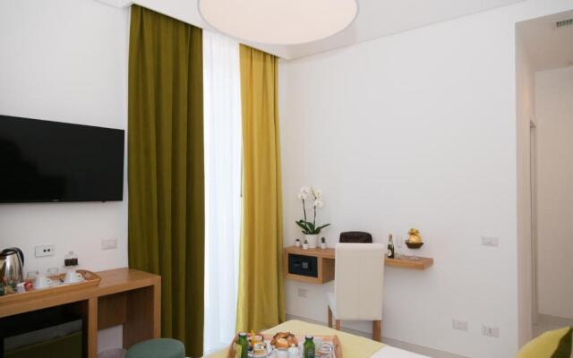 Sorrento Stylish Rooms