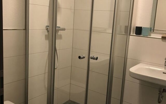 Suite-Apartement in HD