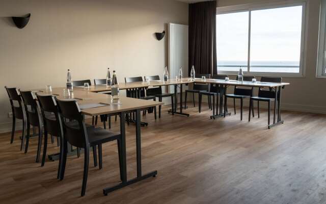 Best Western Hotel De La Plage