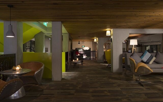 Wuzhen Moyitang Hotel