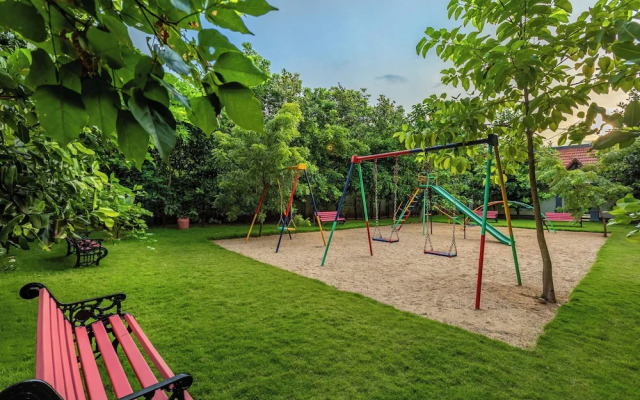 Sterling Hibis Vellore