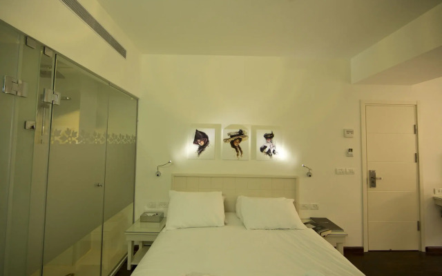 Templers Boutique Hotel