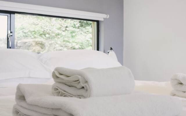 Yorkshire Dales Lodge 2 Family