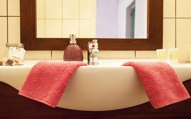 Villa Kirki Apartments