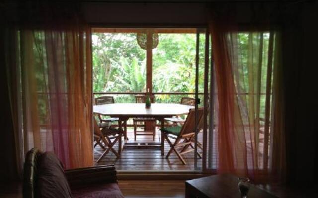 Les Cottages de Bellevue Ecolodge