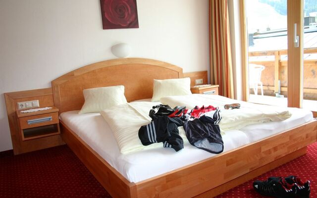 Heli's B & B