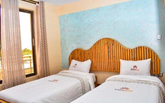 Breeze Hotel Nyahururu