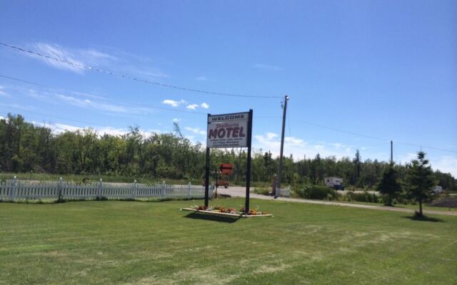 Shelburne Motel