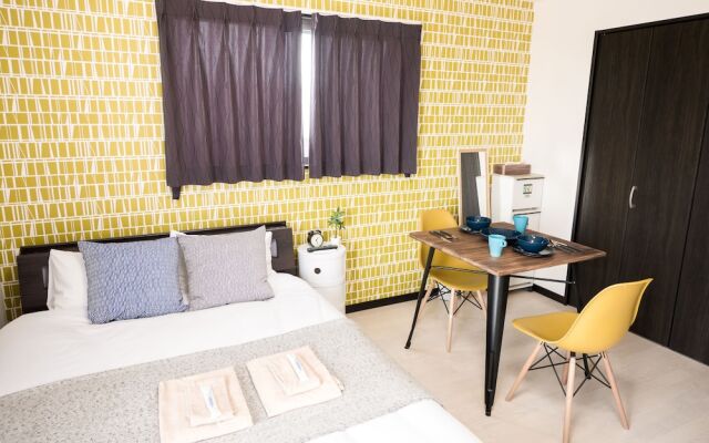 MR. Kintaro Hotel Kameido