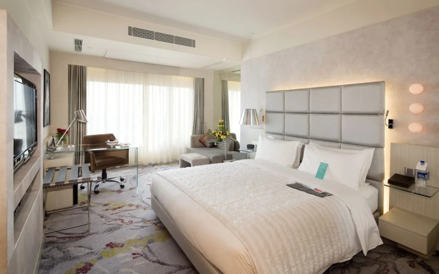 Pullman Gurgaon Central Park