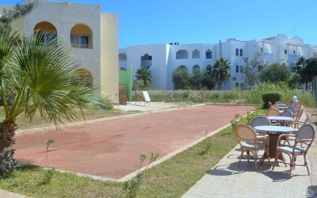 The Ksar Djerba Charming Hotel & SPA