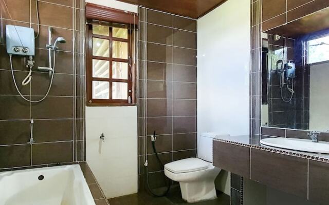 ZEN Rooms Pelangi Beach Resort