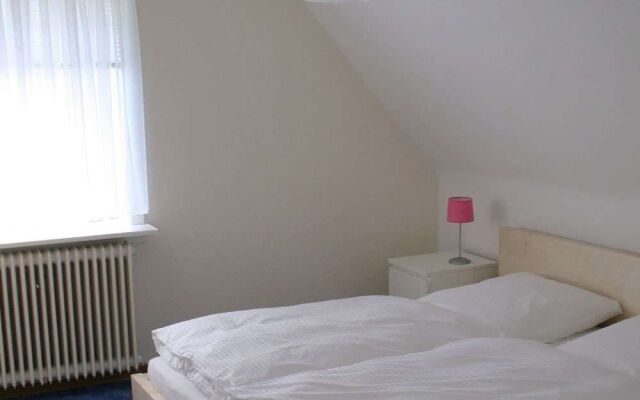 Apartment Near Willingen With Terrace