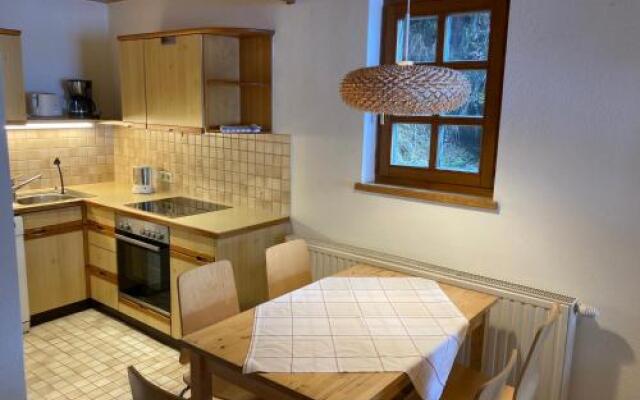 Felbermayer Appartements