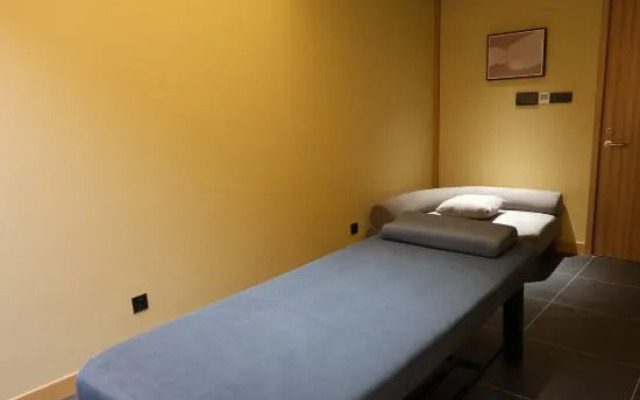 Seventy Tangquan Hotel