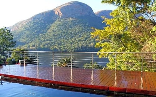 Hartbeespoortdam Boutique Guest House