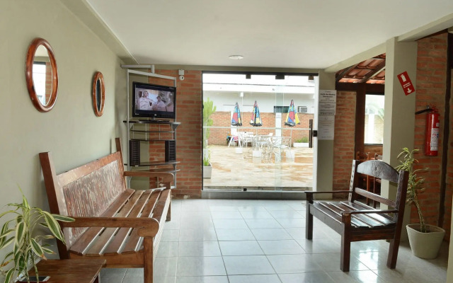 Pousada Brisas de Buzios