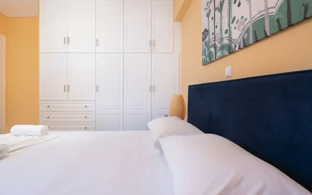 Athens Riviera Golf Apartment