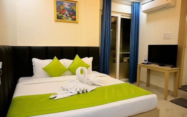 Hotel Kanha Inn
