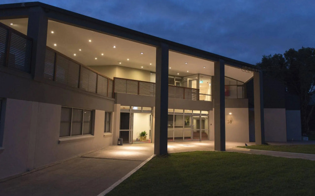 Sydney Student Living - Hostel