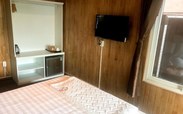 Catba Oasis Bungalows – Guest Rooms – Haiphong