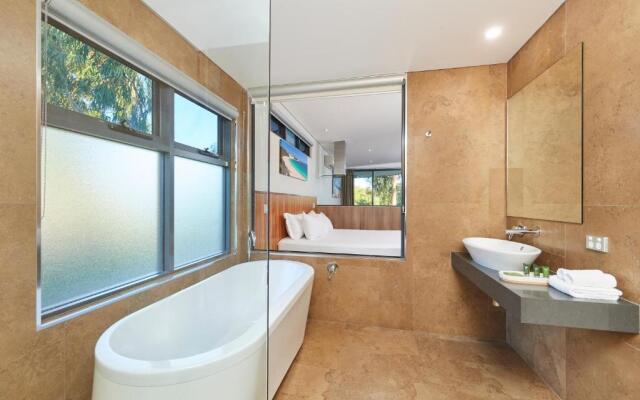 Eight Willows Retreat