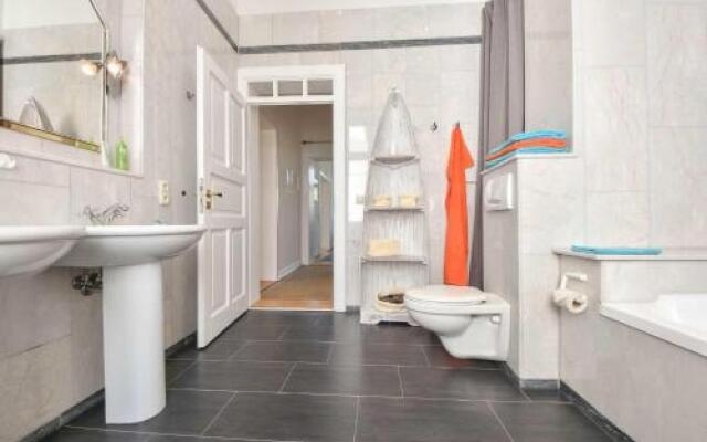 Villa Sonnenschein Whg_ 21