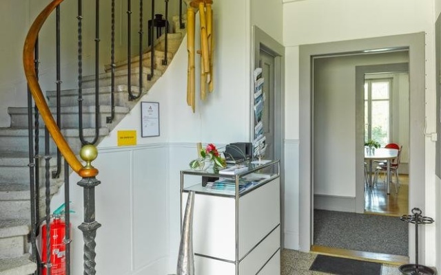 Chambres d'hôtes & Hotel Yverdon - La Sablonnaire – Hotel Rooms – Yverdon-les-Bains