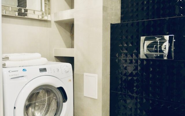 Jessapart Olbrachta Apartment