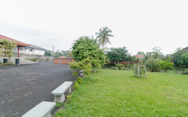 OYO 1567 Pendopo Tumaritis Syariah