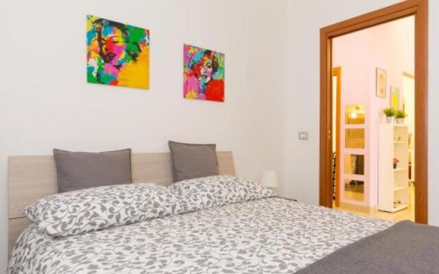 Apartament Vicolo Ciraulo