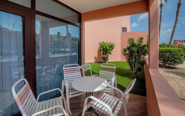 Paradise Beach Villas