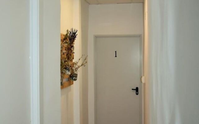 Pension Castil